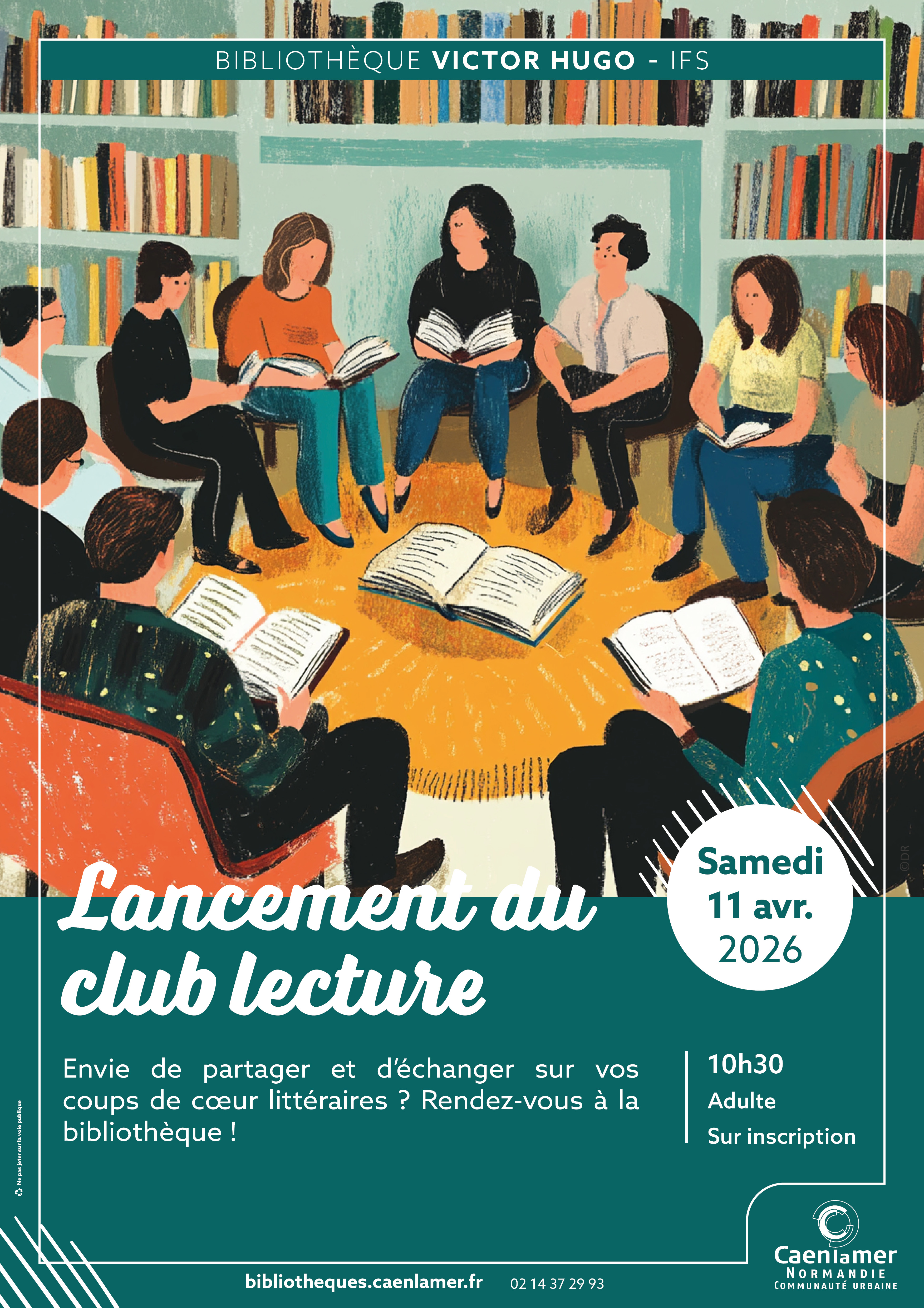 Club lecture 11-04