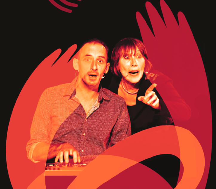 spectacle chassé croisé