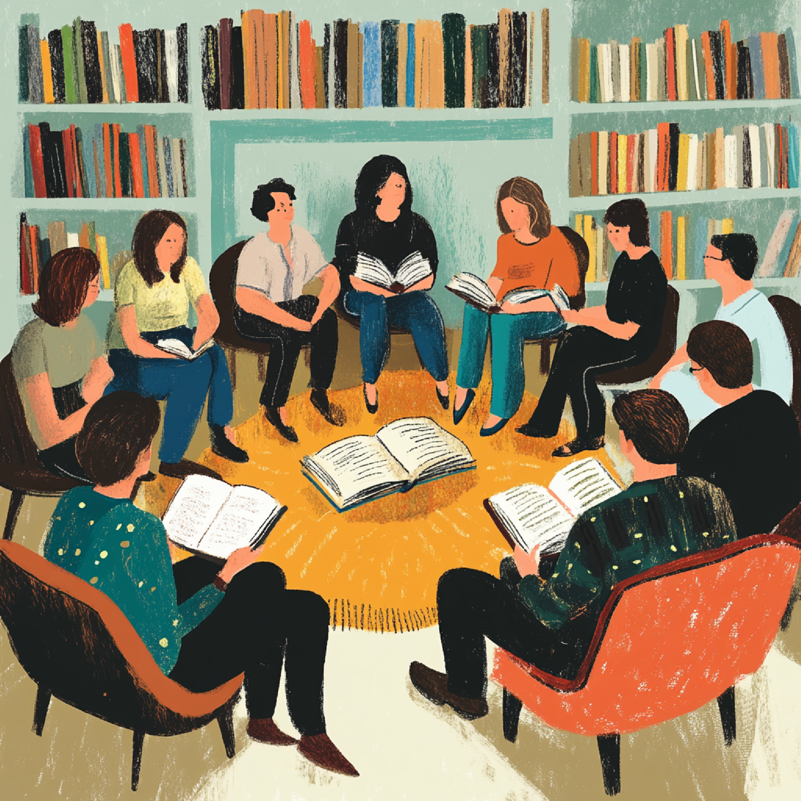 Club lecture 11/04