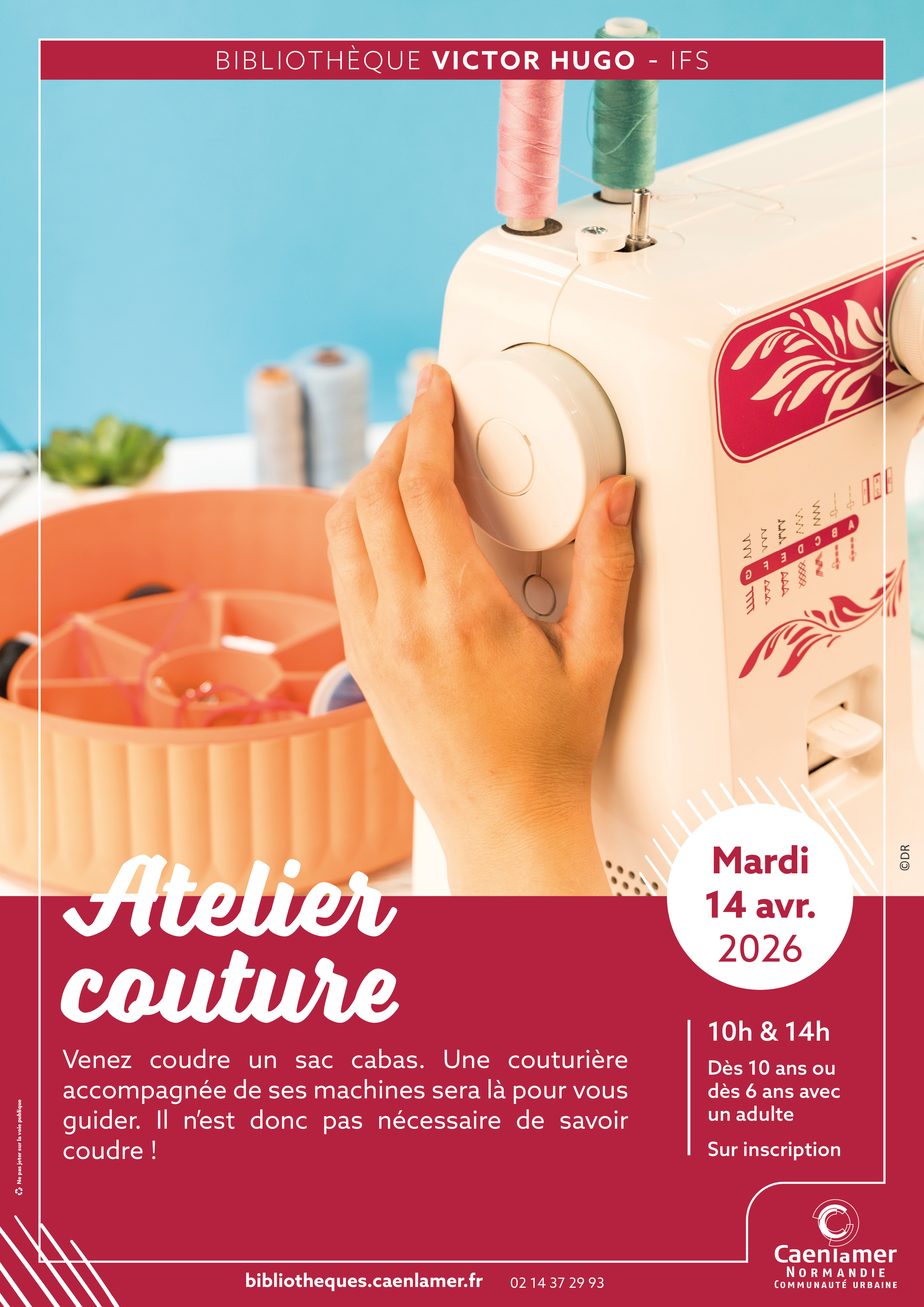 Atelier couture 14-03