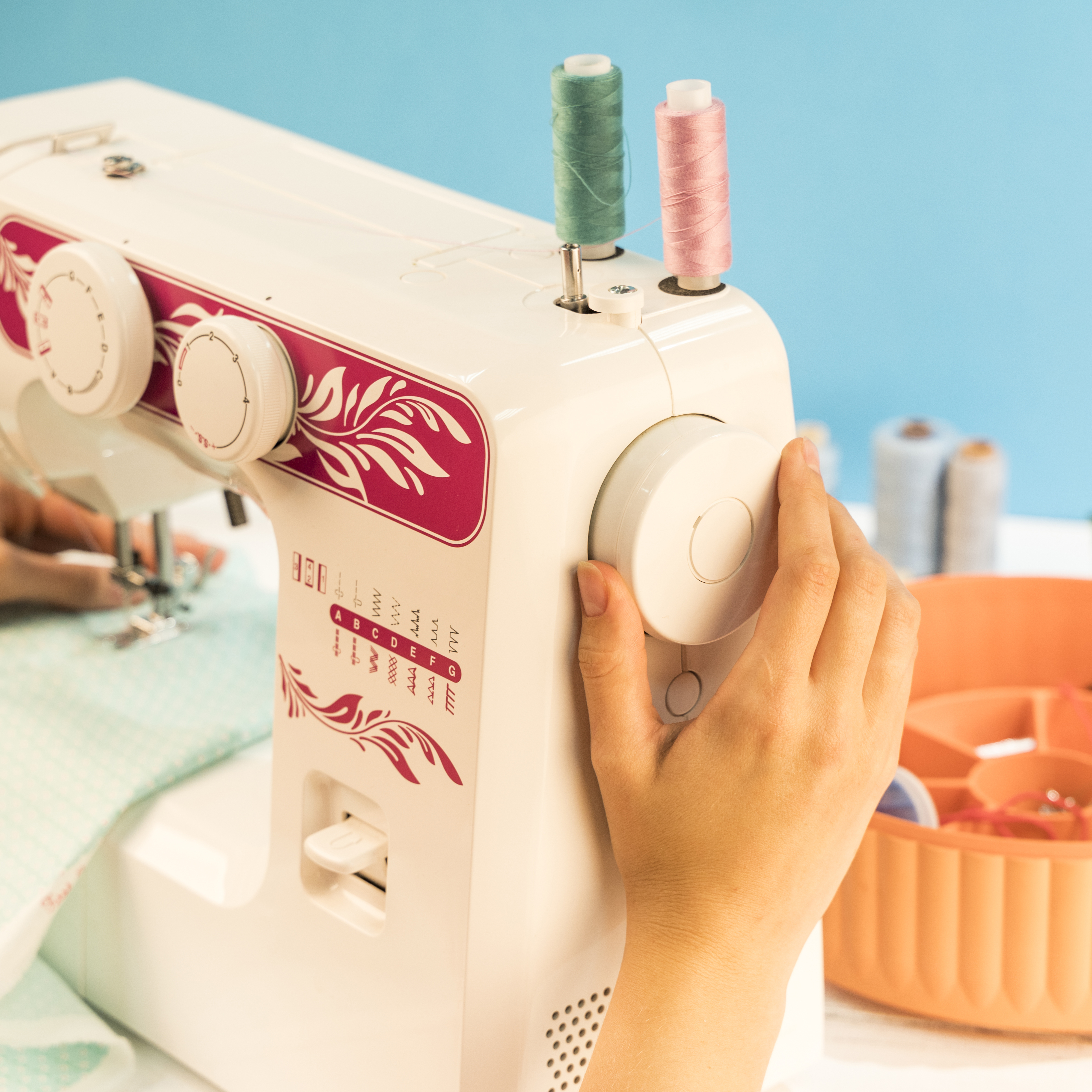Atelier couture 14/04