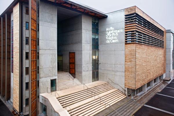 RÃ©sultat de recherche d'images pour "esam caen"