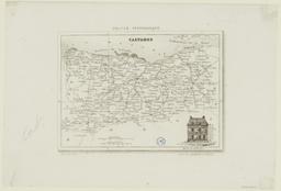 Calvados [carte] | 