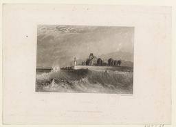 Quilleboeuf [sic] | Brandard, Robert (1805-1862)