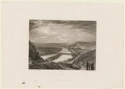 Rouen | Miller, William Frederick (1796-1882)