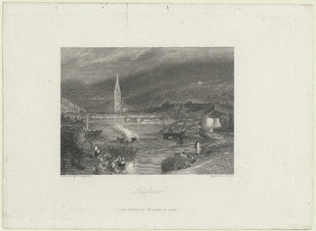 Harfleur | Cousen, John (1804-1880)
