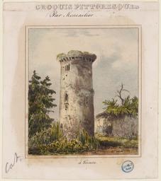 A Vernon | Monthelier, Alexandre, Jules (1804-1883)