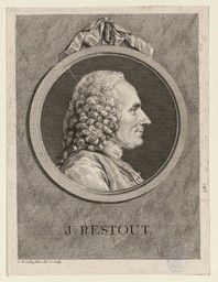 J. Restout | Cochin, Charles-Nicolas (1715-1790)