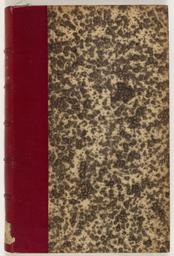 Le gouvernement de Normandie au XVIIe et au XVIIIe siècles. 1ère partie, guerre et marine | Hippeau, Célestin (1803-1883)