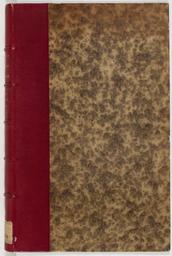 Le gouvernement de Normandie au XVIIe et au XVIIIe siècles. 3ème partie, industrie, commerce, travaux publics | Hippeau, Célestin (1803-1883)