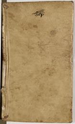 Moiens faciles et éprouvés dont Monsieur de l'Orme premier medecin & ordinaire de trois de nos rois, & Ambassadeur à Cleves pour le duc de Nevers, s'est servi pour vivre près de cent ans | Saint-Martin, Michel de (1614-1687)