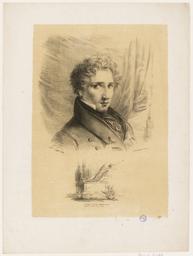 [Malfilâtre] | Malfilâtre, Jacques Charles Louis de Clinchamps de (1732-1767)