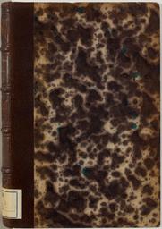 Gerbes glanées : Troisième gerbe | Travers, Julien (1802-1888)