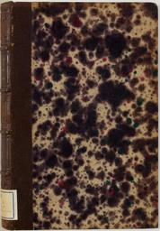 Gerbes glanées : Quatrième gerbe | Travers, Julien (1802-1888)