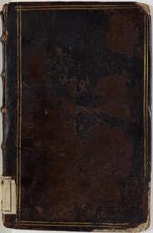 La Sylvie du Sieur Mairet : tragi-comédie pastorale. | Mairet, Jean (1604-1686)