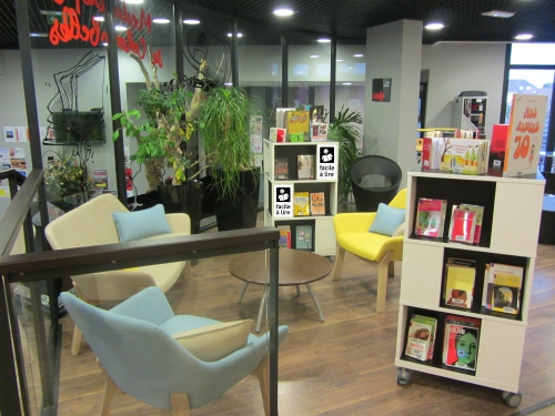 La démarche Facile à lire