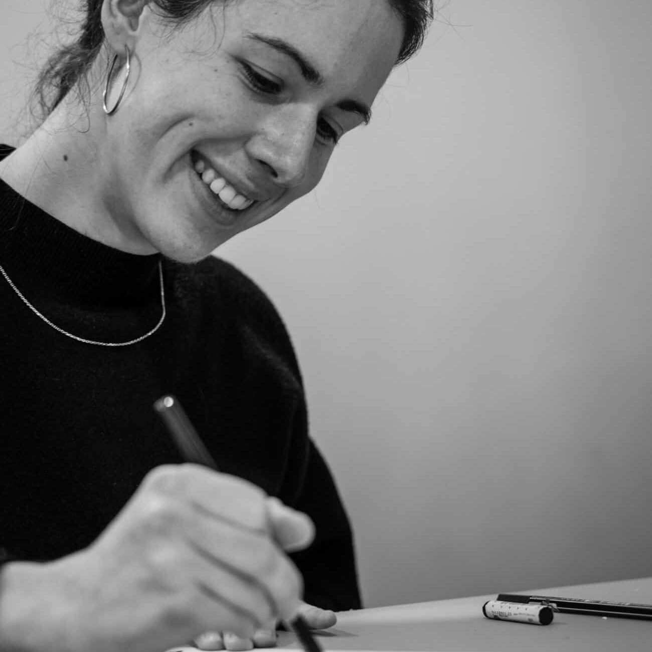Louise Aleksiejew / Epoque | 