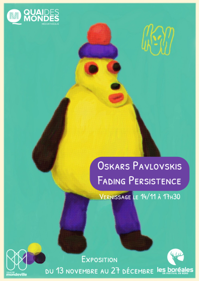 Fading Persistence | 