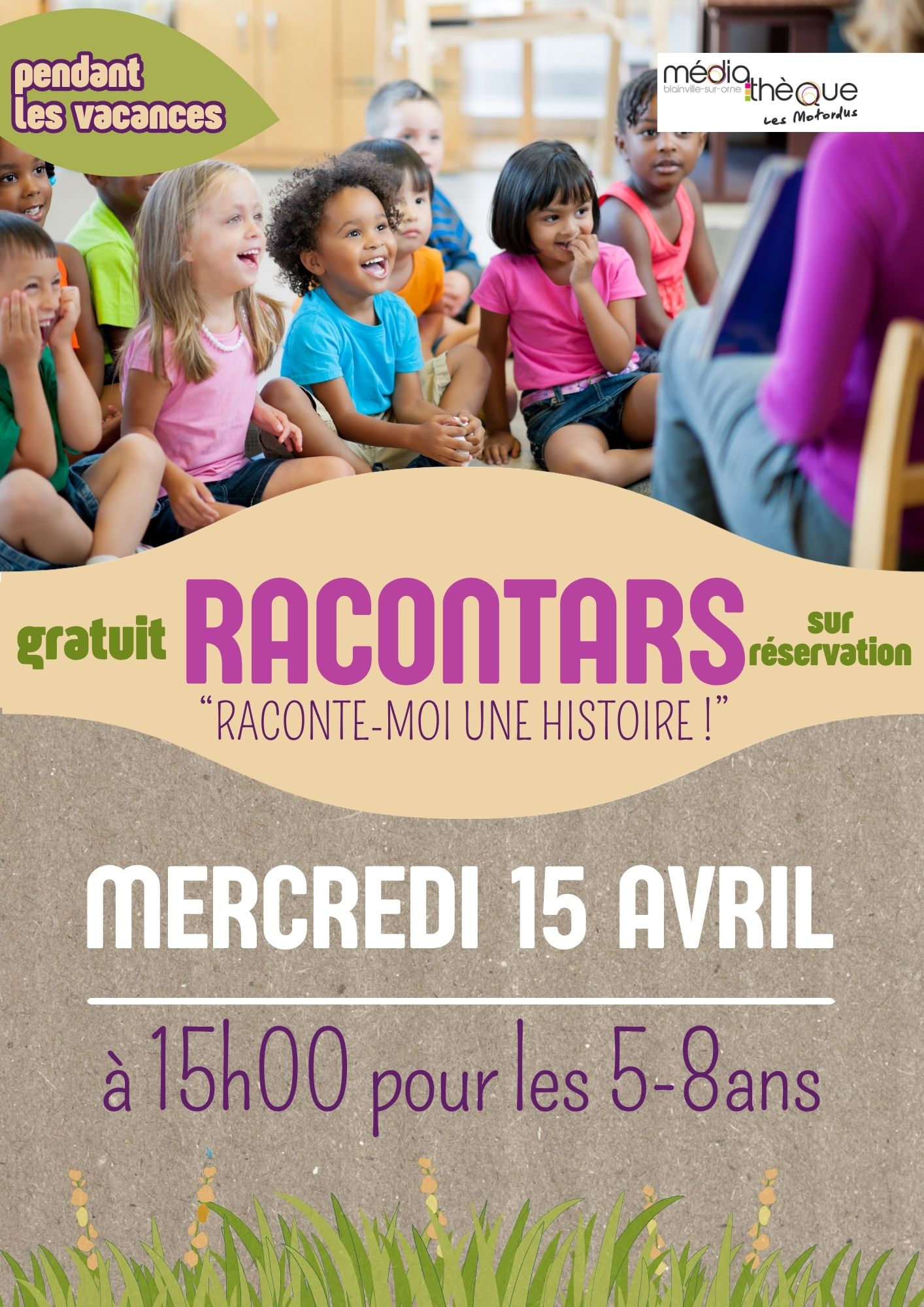Racontars | 