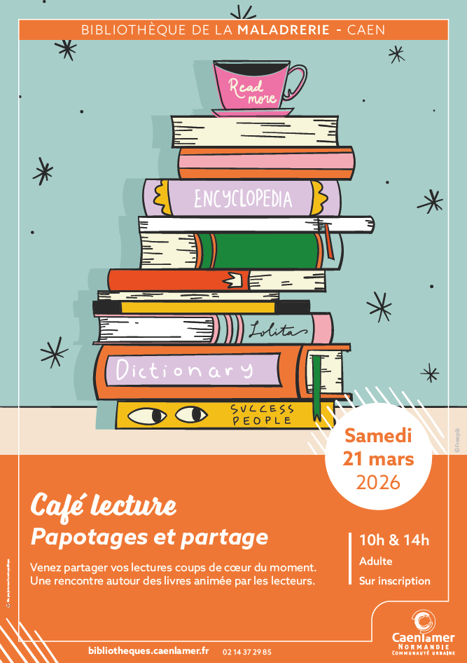 Papotages et partage | 