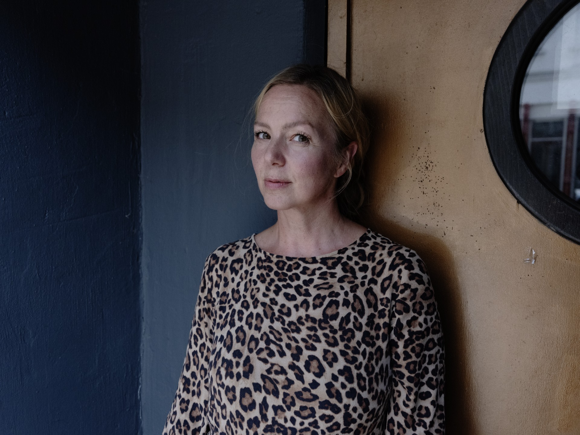 Rencontre - Simone Buchholz | 