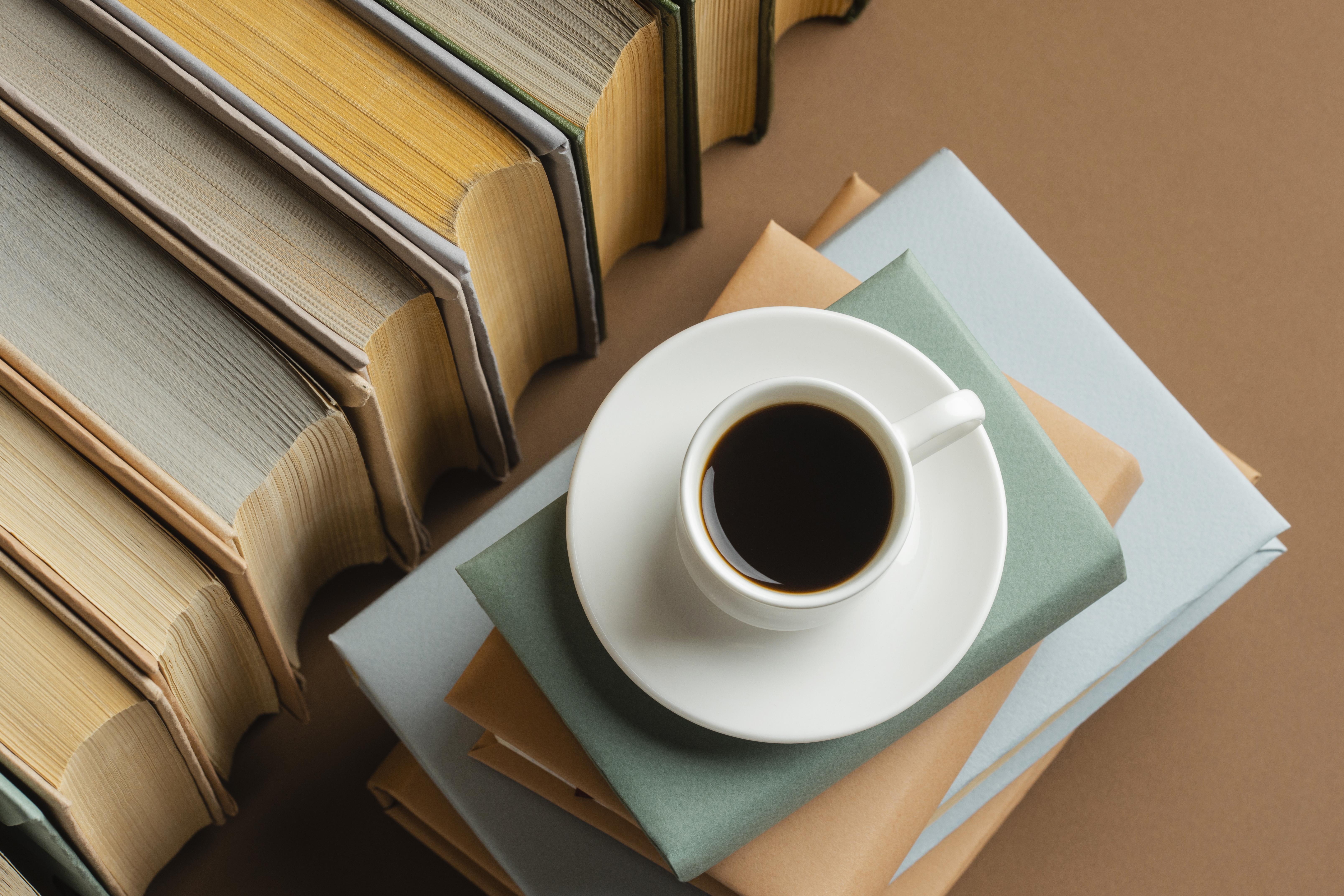 Café lecture | 