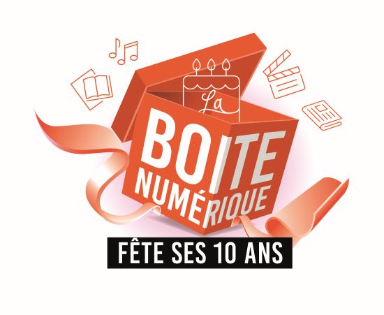 Ateliers boîte numérique | 