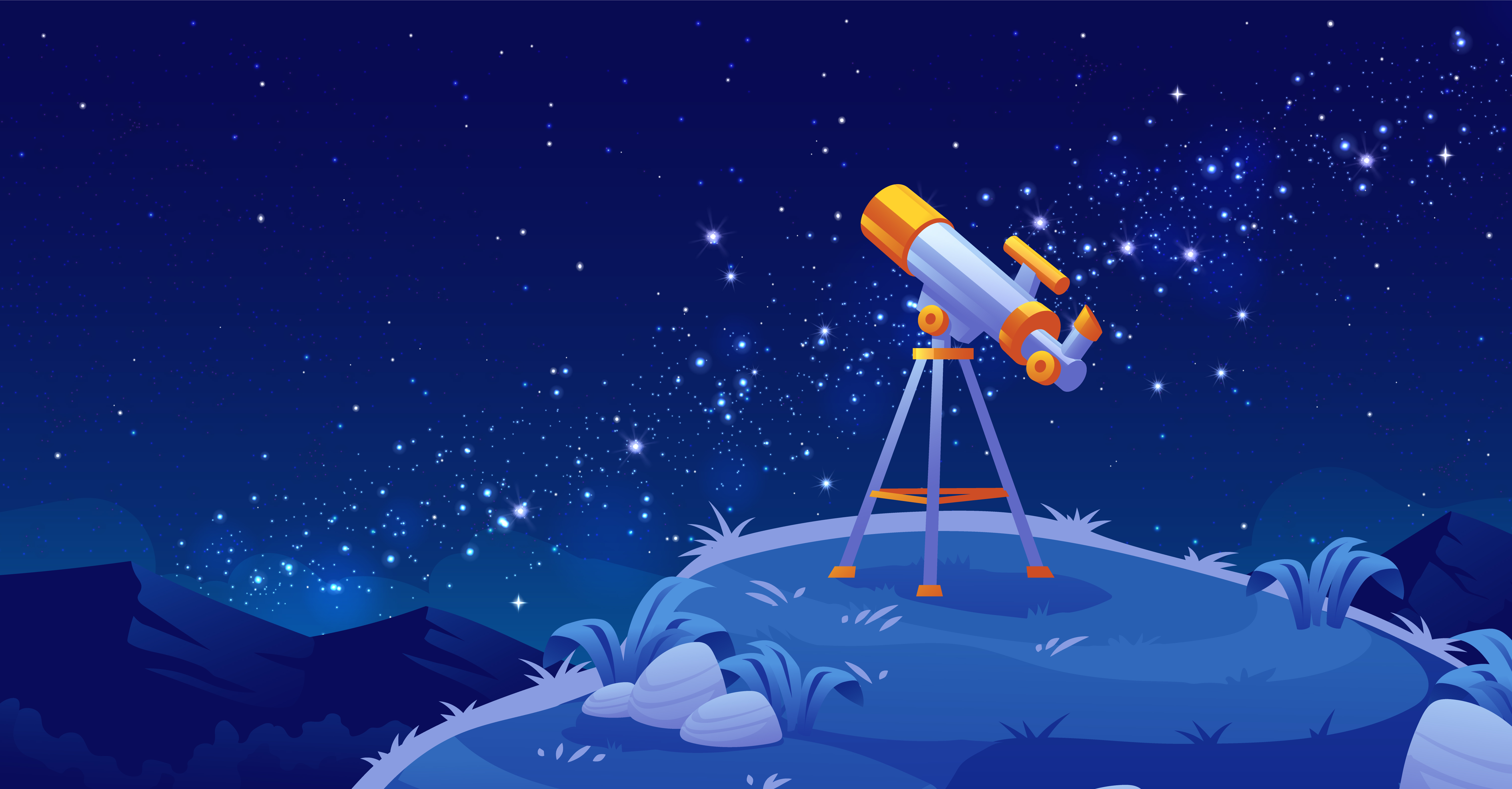 Animations astronomiques | 