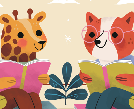 Samedi des histoires ! | 
