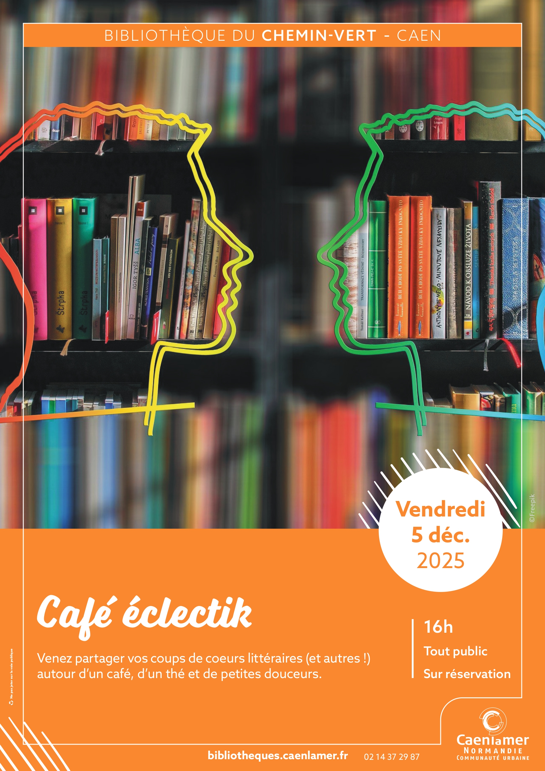 Café éclectik | 