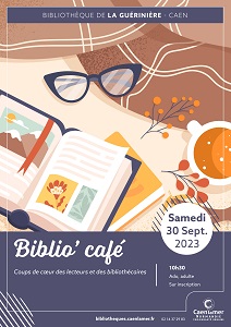 Biblio'Café | 