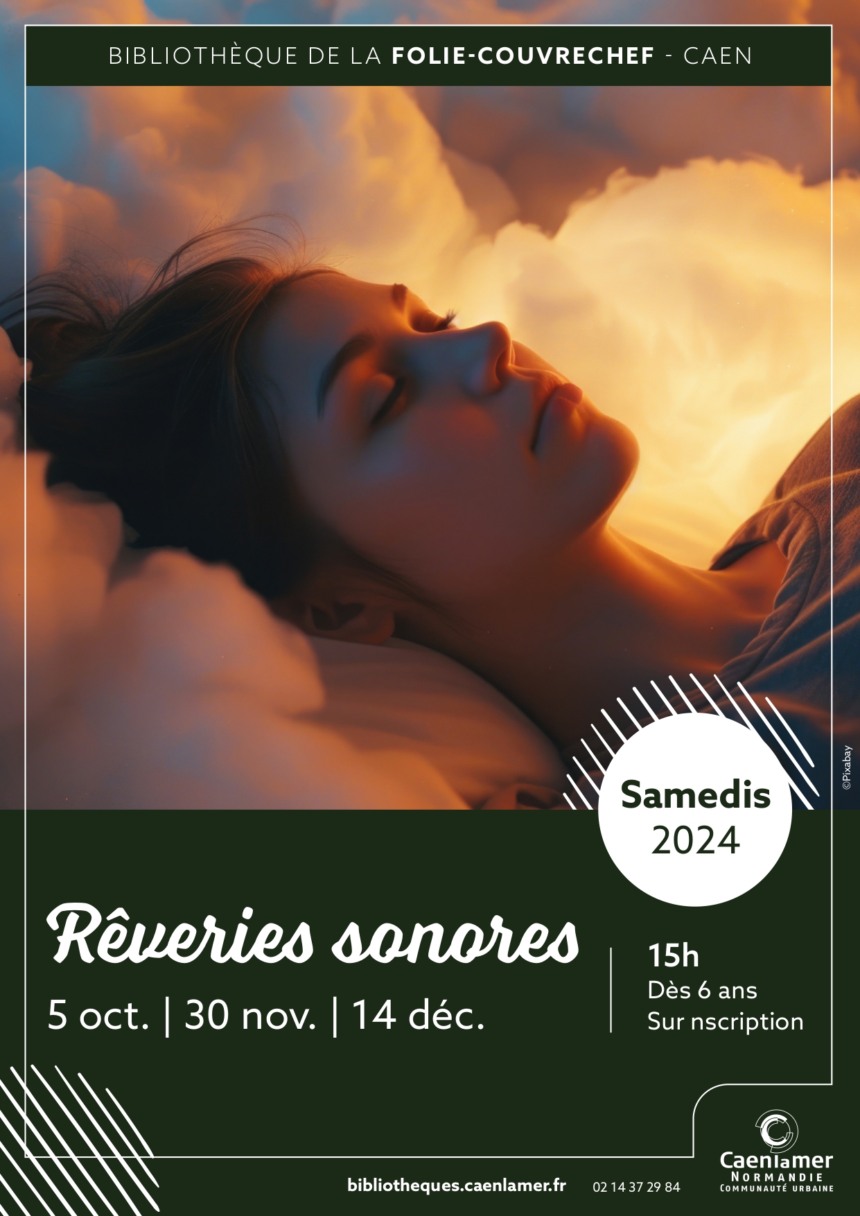 Rêveries sonores | 