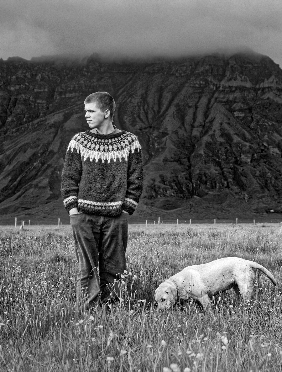 SVEIT, l'âme de l'Islande | 