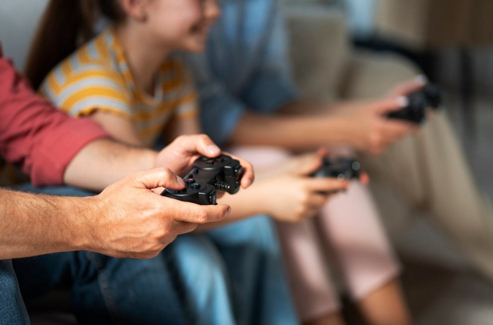 Tournoi Super Smash Bros Ultimate | 