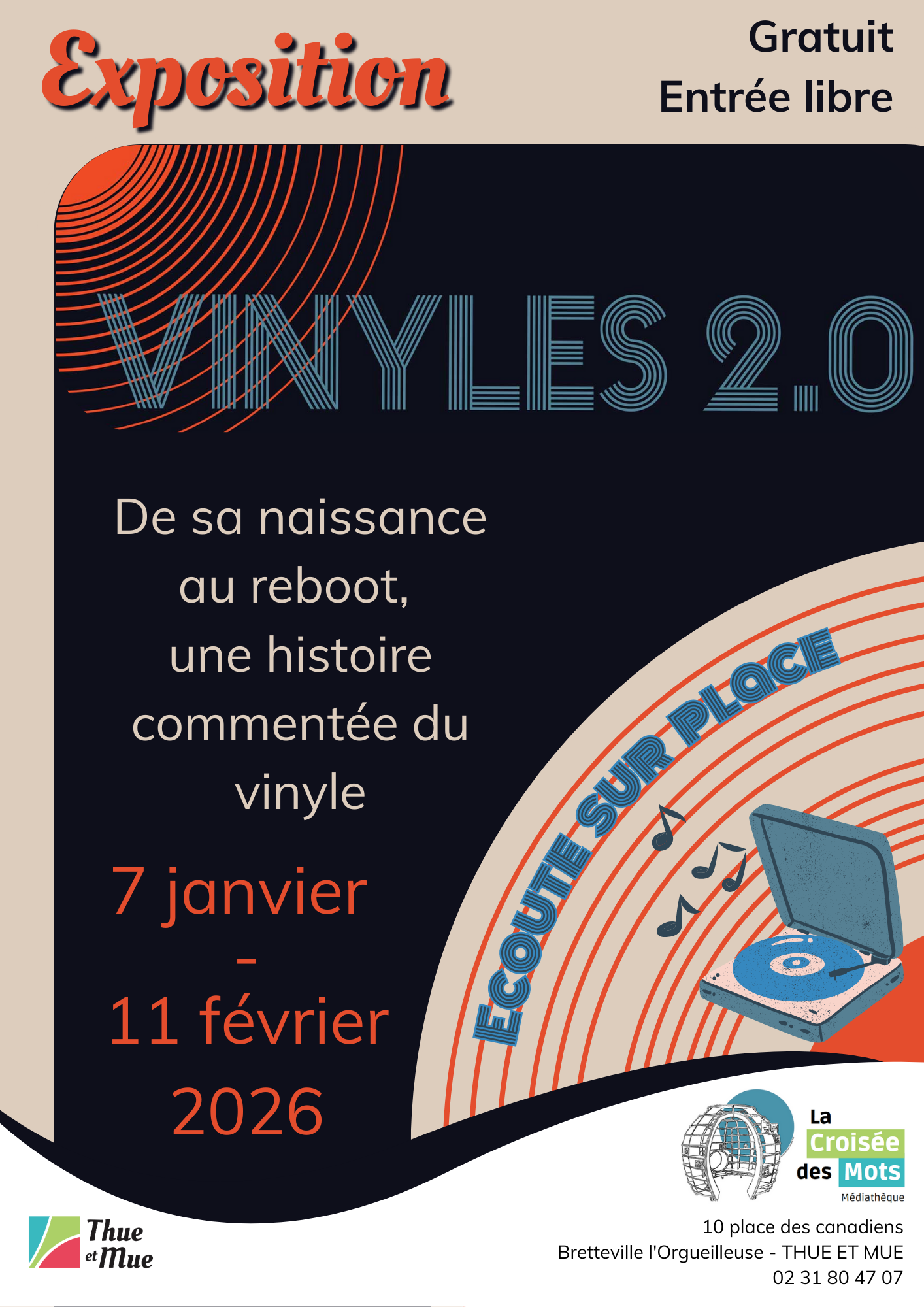 Vinyles 2.0 | 