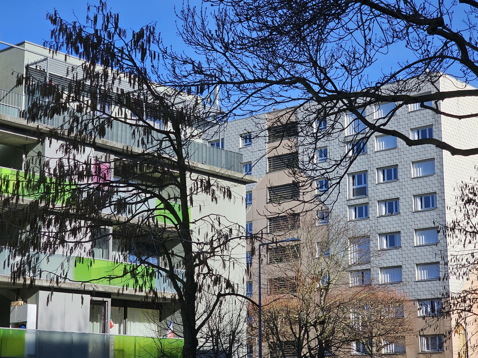 Mon quartier en images | 