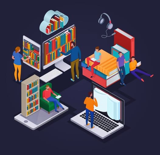 Parcours numérique | 