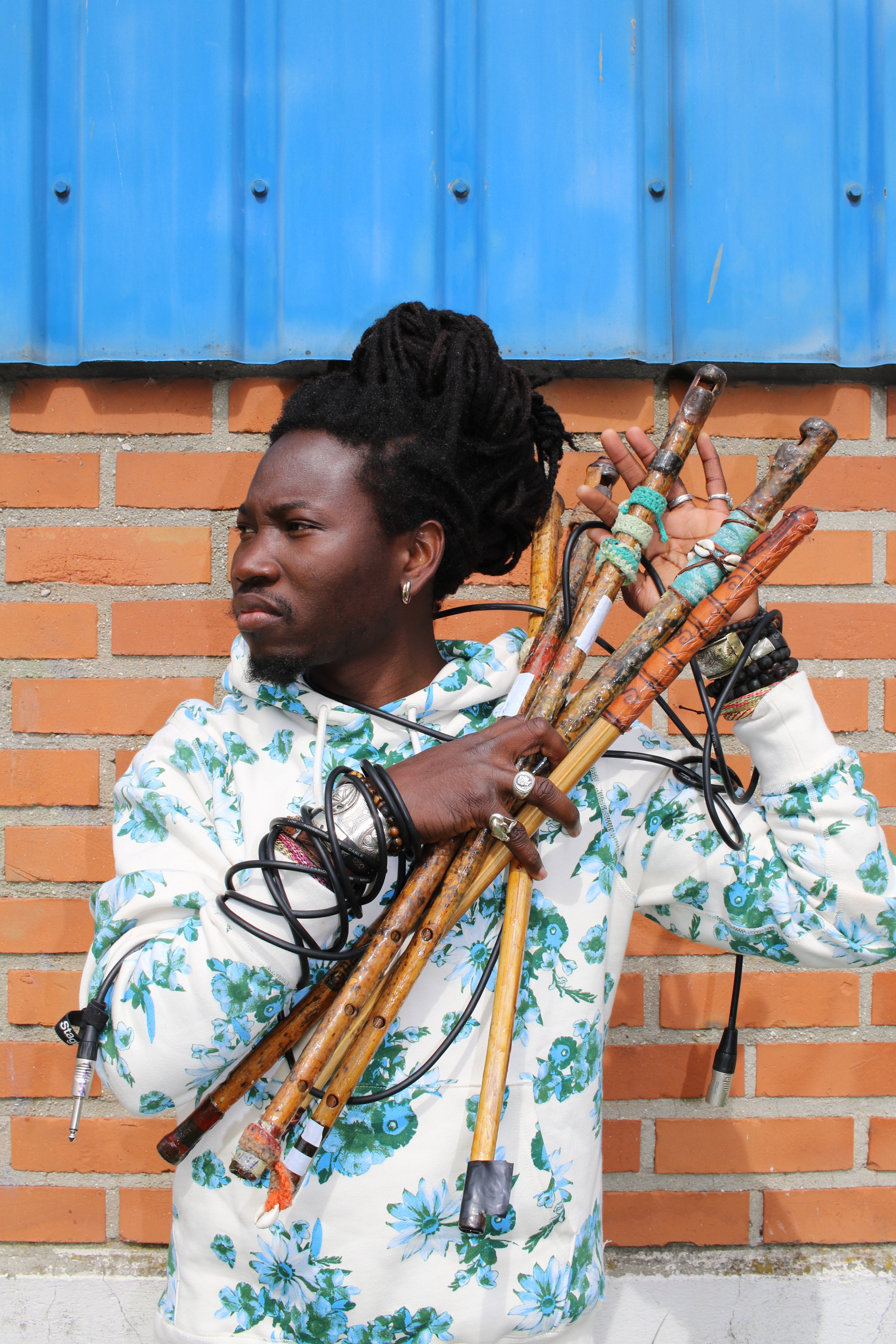 Oua Anou Diarra | 