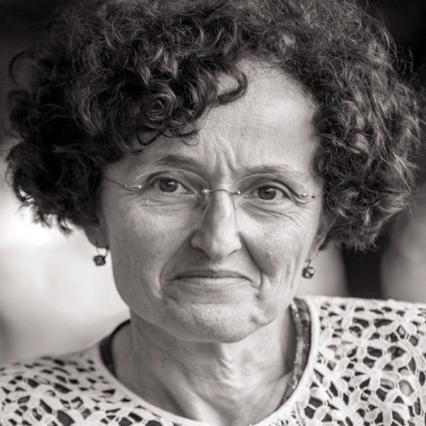 Marie-Hélène Lafon et Christian Malon / Expo ELLES, agricultrices, paysannes, ... | 