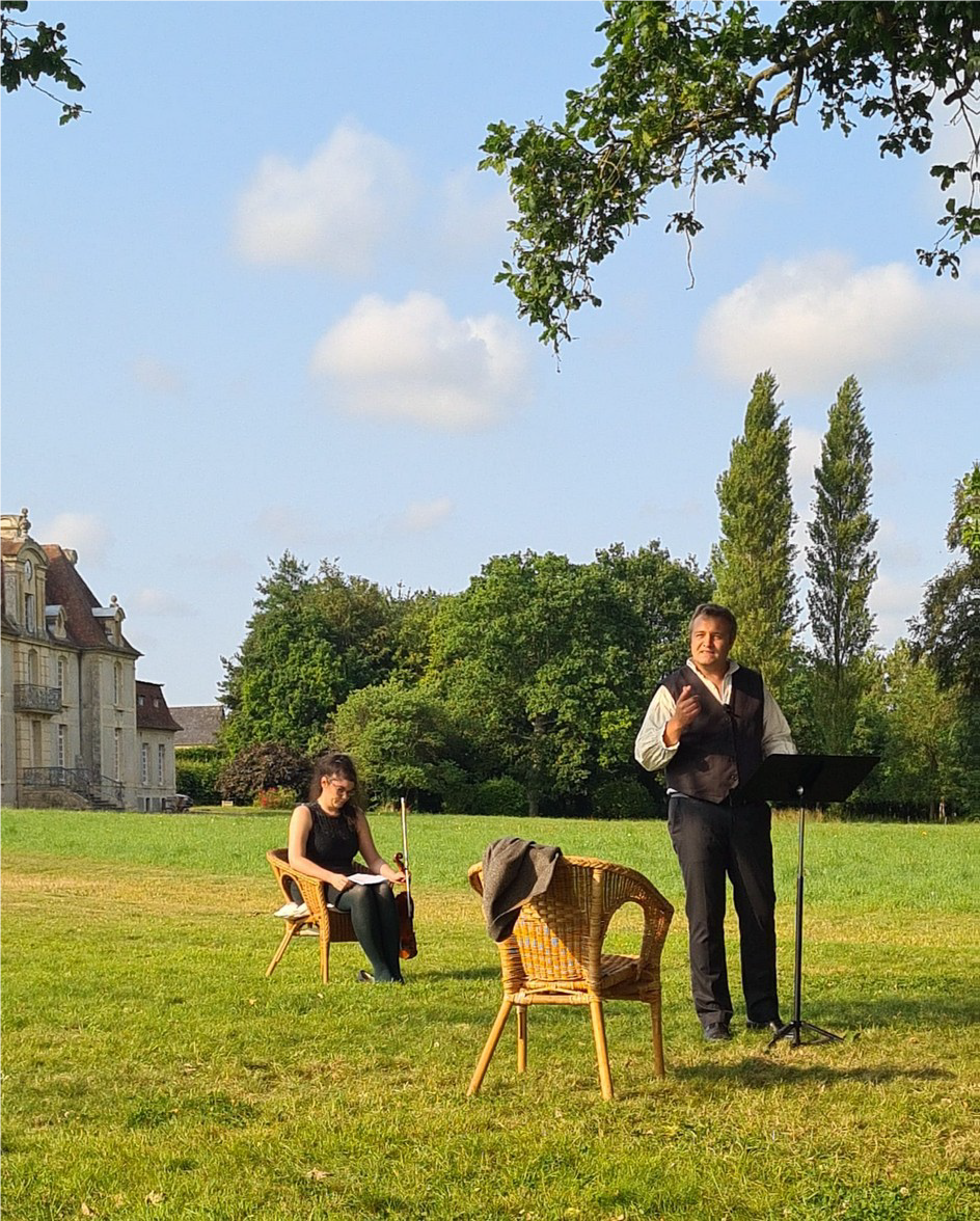 L'homme qui plantait des arbres | 