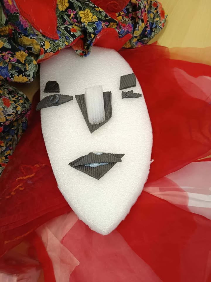Exposition Mon corps, ma maison | 