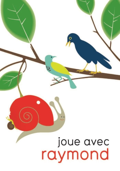 Joue avec Raymond | 