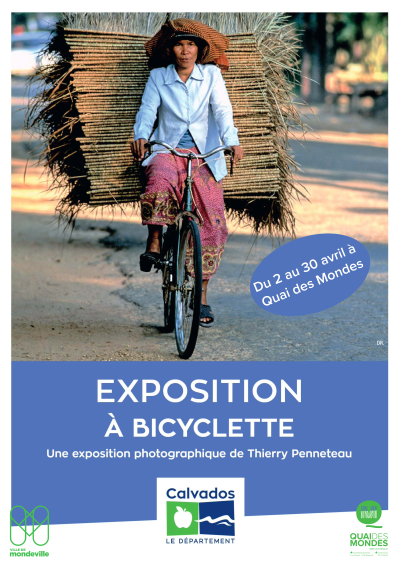 À bicyclette | 