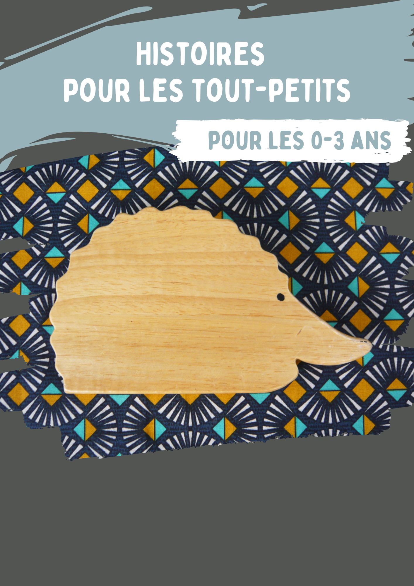Histoires pour les tout-petits | 