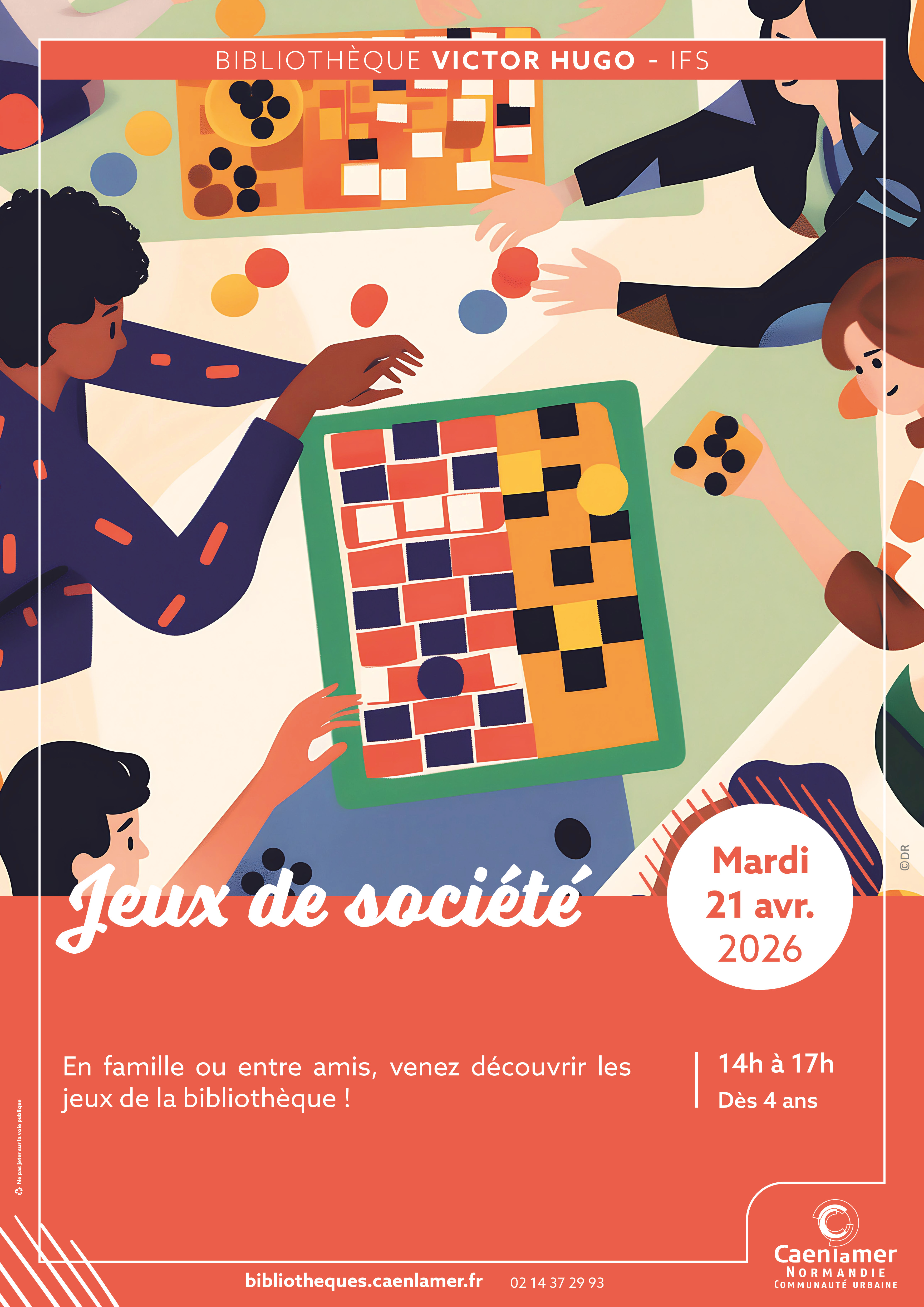 Jeux de société | 