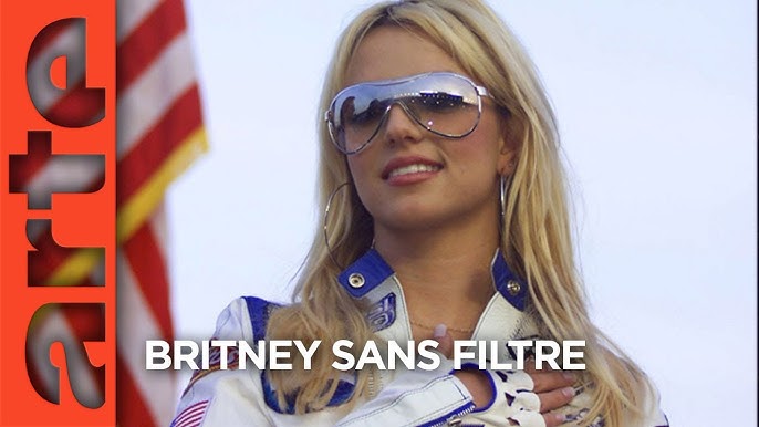 Britney sans filtre de Jeanne Burel | 