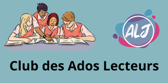 Club des Ados Lecteurs | 