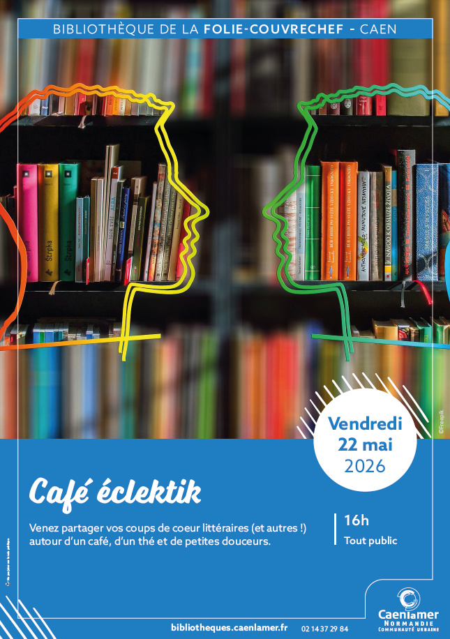 Café eclektik | 