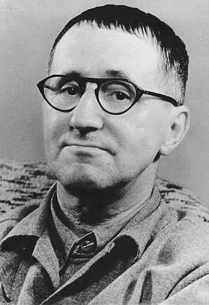 60 minutes avec Bertolt Brecht | 