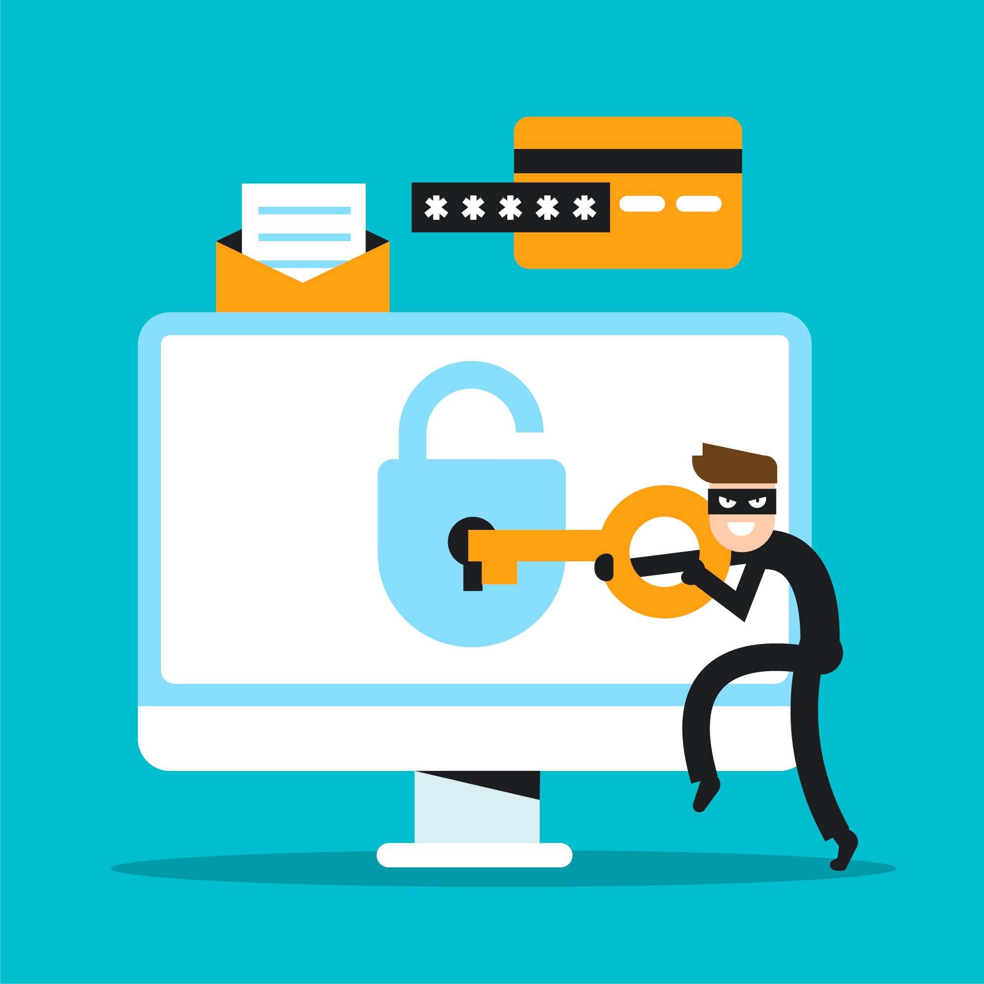 Protéger sa vie privée sur internet | 